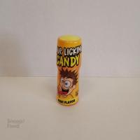 مام رولی ترش