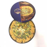 سوهان گل تخت