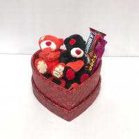 باکس قلب کوچک