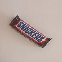 شکلات اسنیکرز