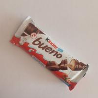 شکلات بوئنو