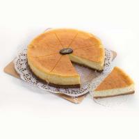 نیویورک چیزکیک