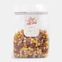 آجیل چهار مغز