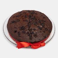 براوني آلبالو