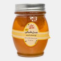 عسل طبیعی کوک