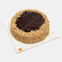 کیکوک چوکو کیک