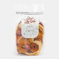 میوه خشک ارگانیک