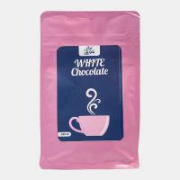 پودر وایت چاکلت