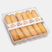 کوکینی انگشتی ساده