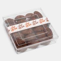 کوکینی دو شکلاتی