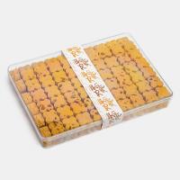 کوکینی نخودچی