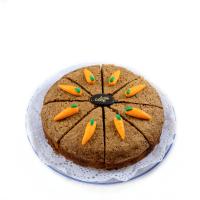 پلاچنتا کیک هویج