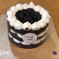 کیک بلک فارست