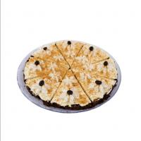 پلاچنتا قهوه (گل خامه)