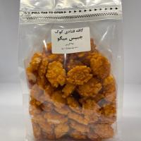 چیپس میگو فلفلی