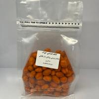 بادام زمینی فلفلی