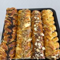 دیس میکس کوکلوچه مینیاتوری 1 کیلوگرم