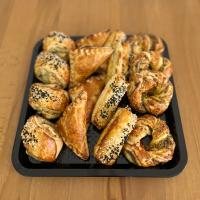 میکس شورینی