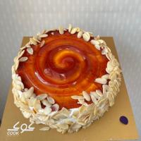 کیکوک بنژو کارامل 