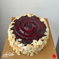 کیکوک بنژو شاتوت