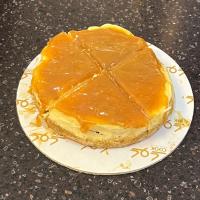 مینی چیز کیک نیویورک