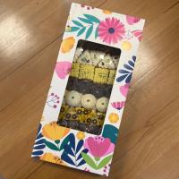 شیرینی خانگی ارکیده