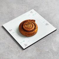 رول كشمش گردو