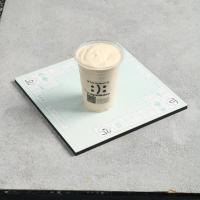 شیک بادام زمینی