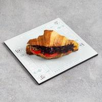 كروسان تخم مرغ