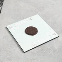 كوكي شكلاتي