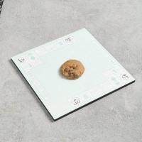 كوكي جو با شكلات