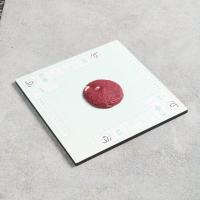 كوكي رد ولوت