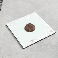 كوكي شكلات مارس