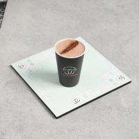 هات چاکلت چری