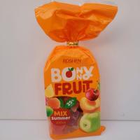 پاستیل میوه ای بانی فروت نارنجی