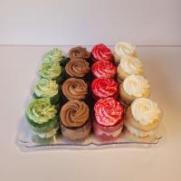 میکس دسری طلقی