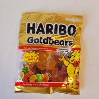 پاستیل هاریبو خرسی