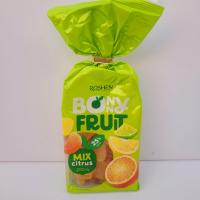 پاستیل میوه ای بانی فروت سبز