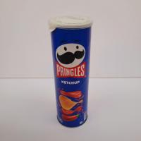 چیپس پرینگلز کچاپ