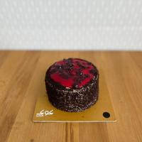 مینی شکلات آلبالو