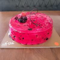 کیکوک کیک شاتوت