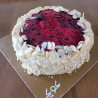 کیکوک بنژو شاتوت