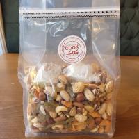 آجیل شیرین مغز