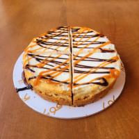 مینی چیزکیک مارس