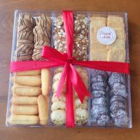 میکس باکس کارن