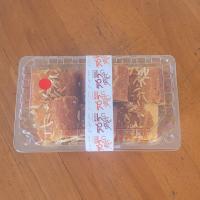 کوکلوچه کرم گردو 330 گرم (6 عدد)