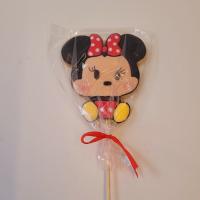 کوکی آیسینگ طرح میکی موس