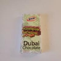 دبی چاکلت آکای
