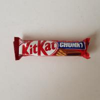 کیت کت چانکی