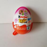 کیندر جوی صورتی